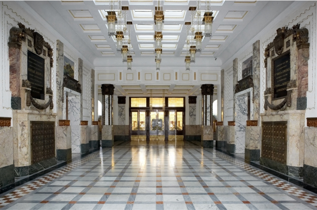 Croatian national archive